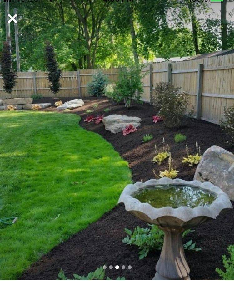 Hamilton Terrace Bowles Wyer Contracts Garden Design