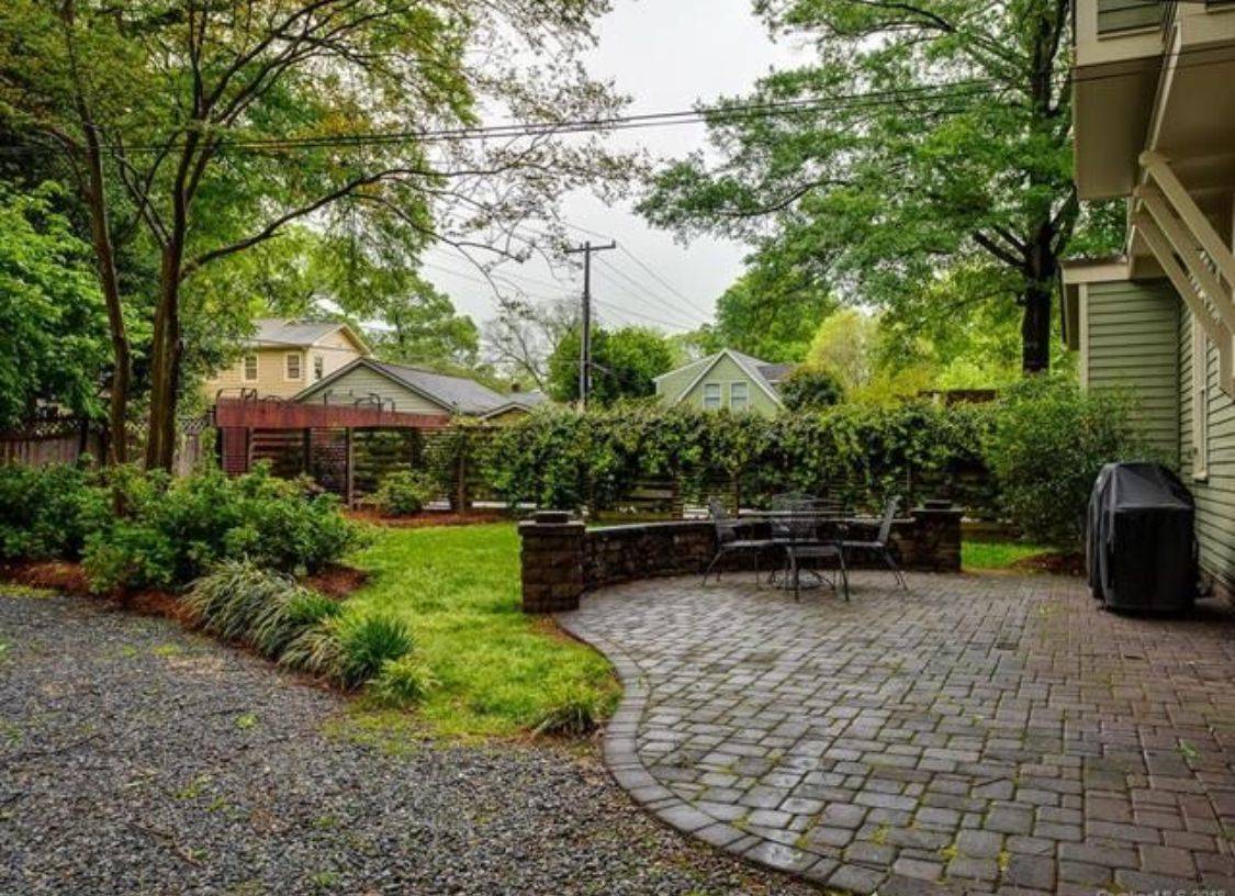 Small Contemporary Garden Blackheath Contemporary Landscape