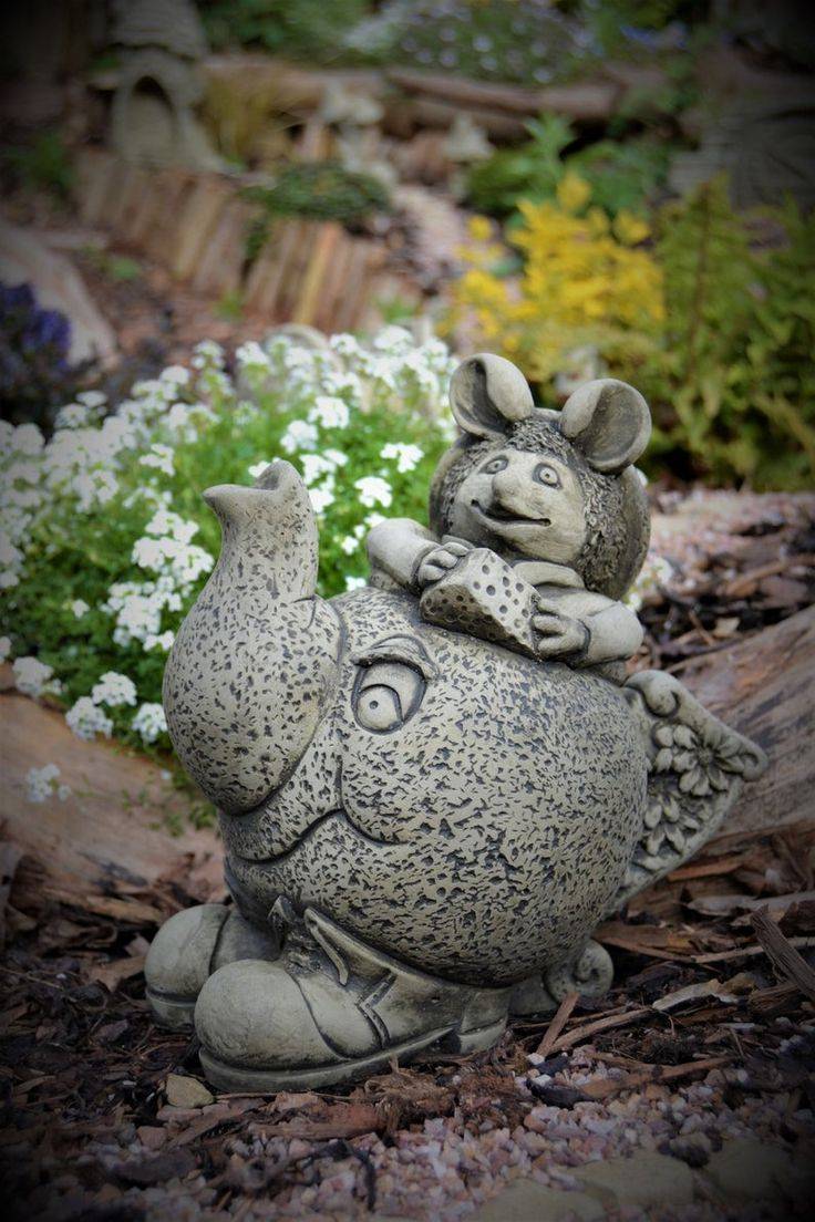 Stones Diy Garden Projects