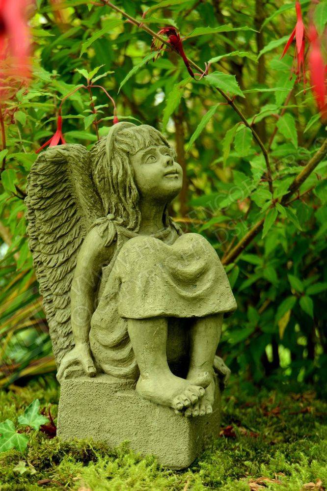 Ebay Garden Ornaments