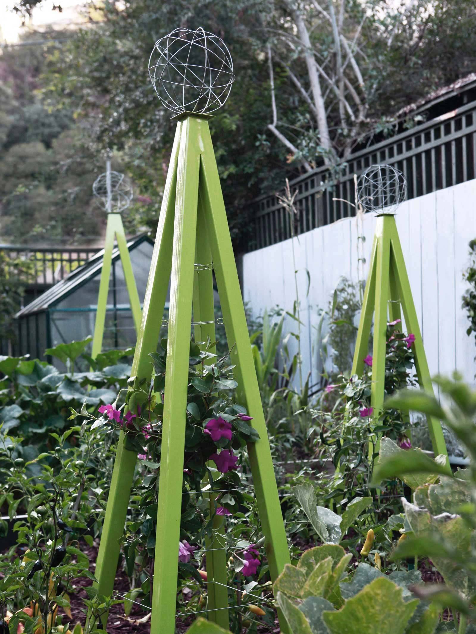 The Garden Diy Garden Projects