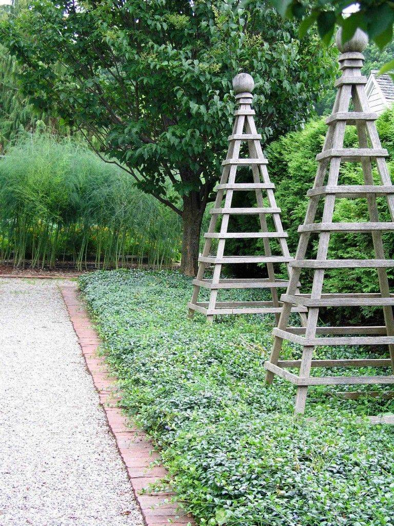 Garden Layout