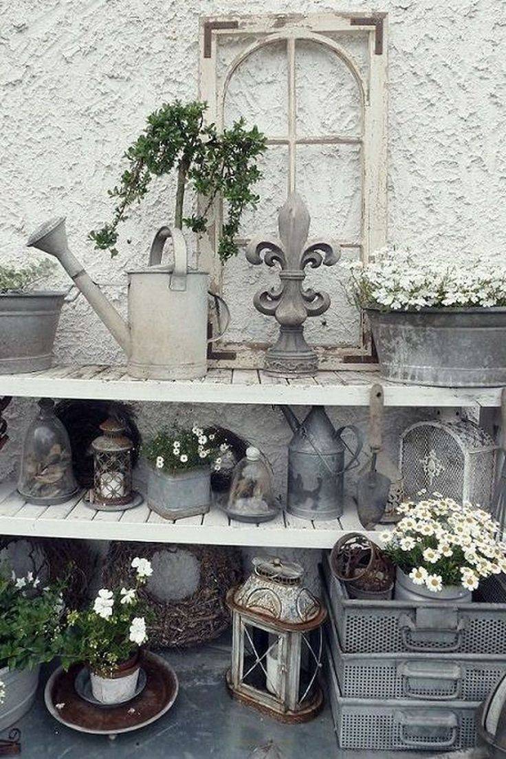 20 Antique Garden Statues Ideas To Consider SharonSable