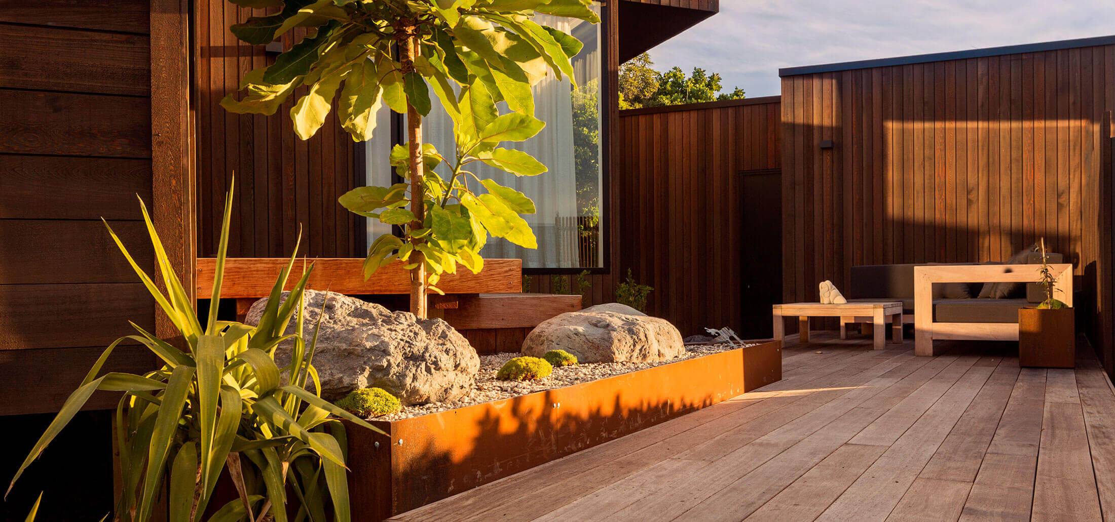 Garden Design Ideas Christchurch
