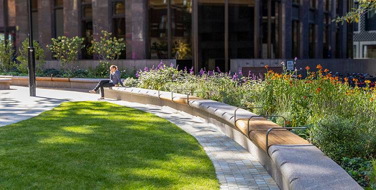 Garden Design Ideas Christchurch
