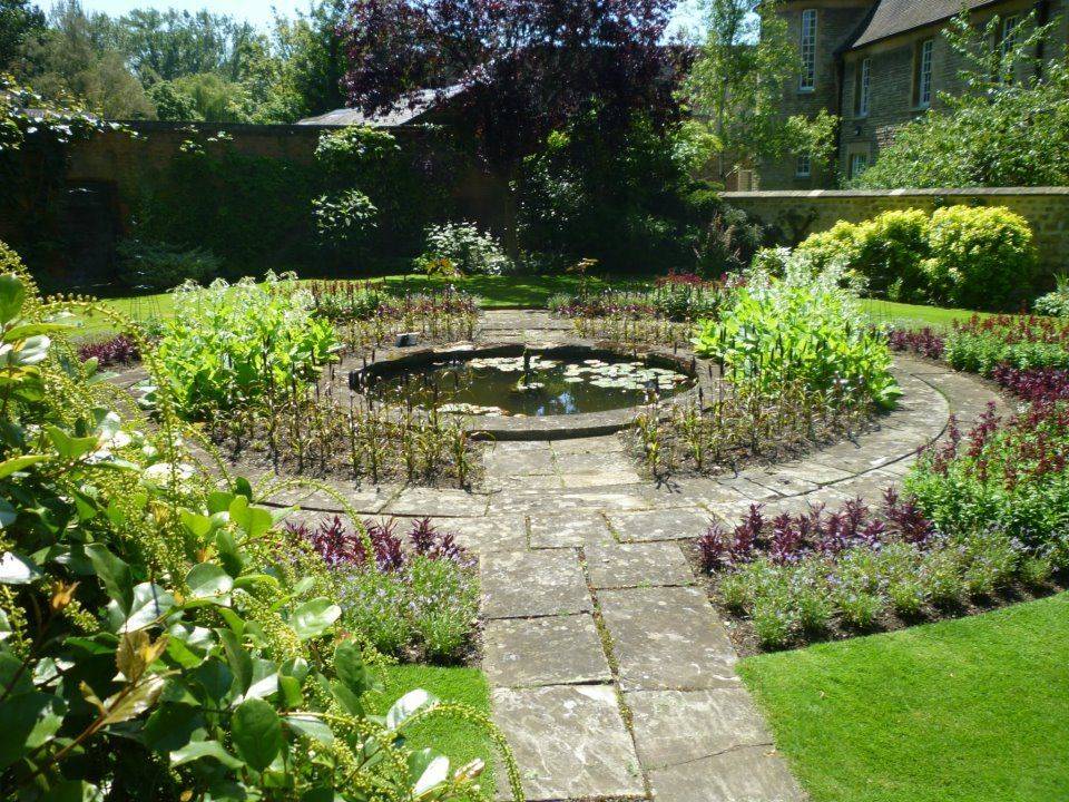 Garden Design Ideas Christchurch