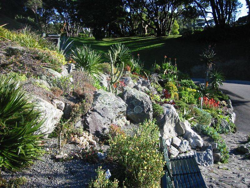 Auckland Botanic Gardens Botanical Gardens Garden Botanical