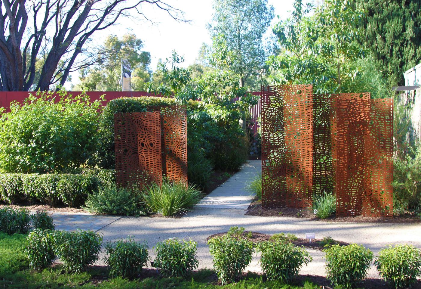 Adelaide Botanic Gardens Adelaide