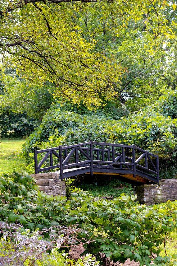 Arborbridge Botanical Gardens