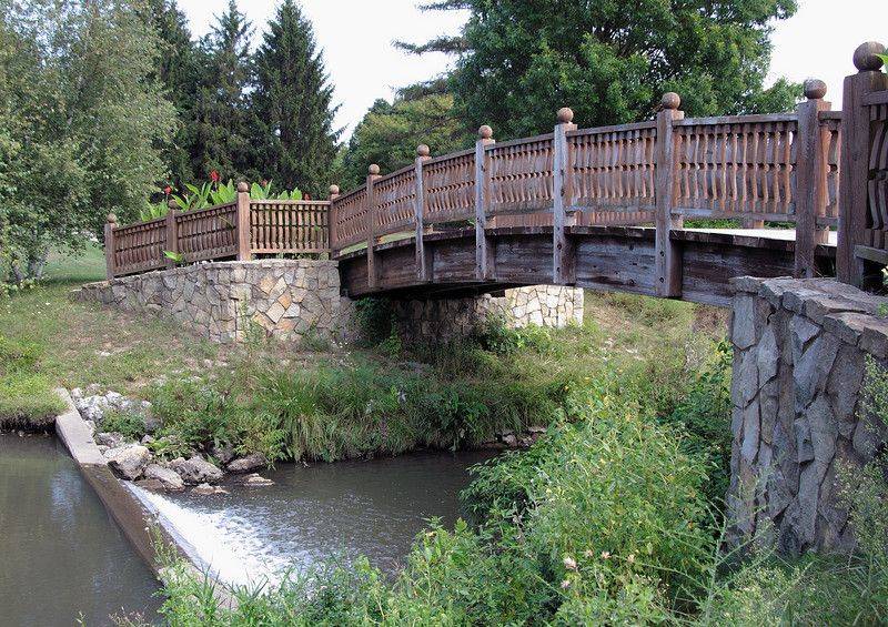 Denver Botanic Gardens Japanese Garden Garden Design