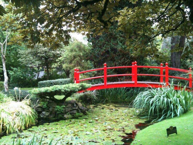Botanical Gardens