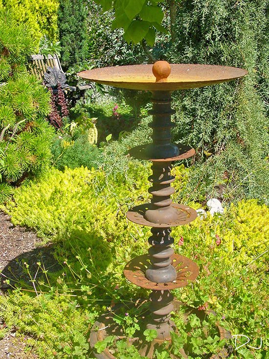 Outback Garden Art Garden Art