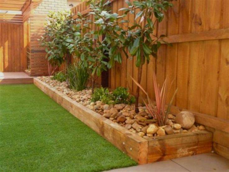 Medium Sized Garden Design Ideas