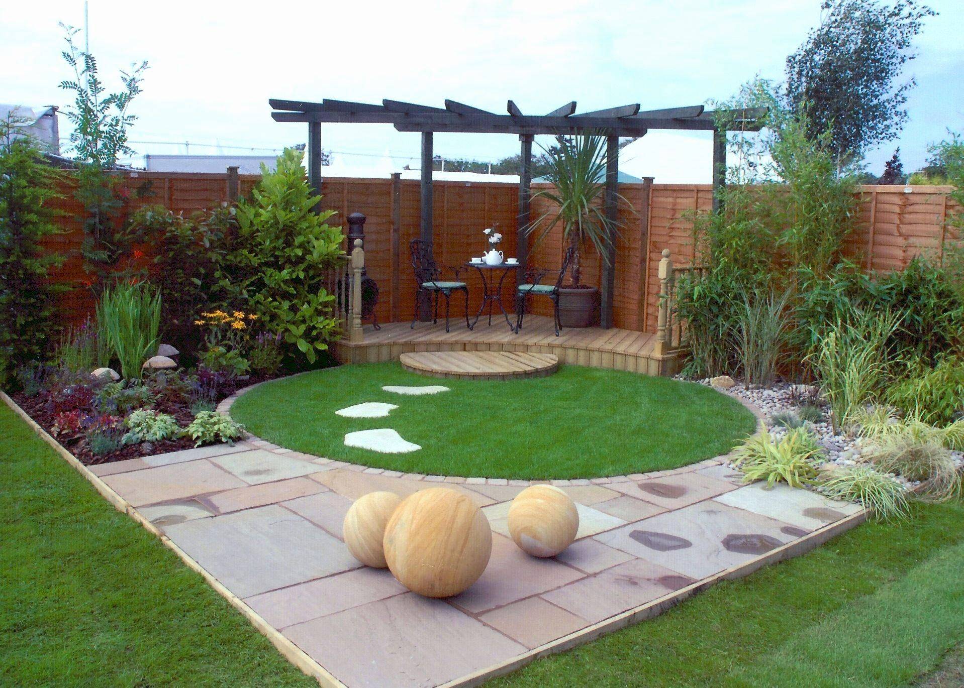 Garden Design