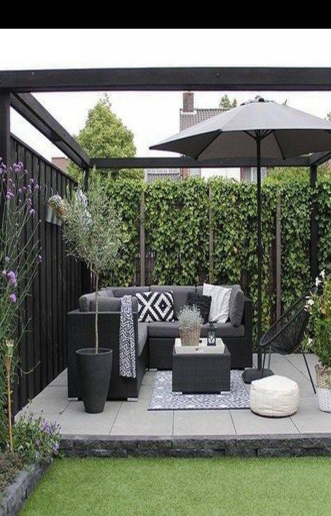 Landscaping Ideas