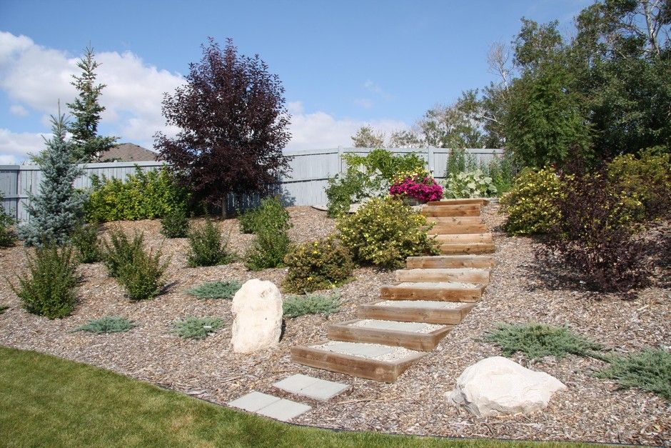 The Best Tiered Deck Ideas