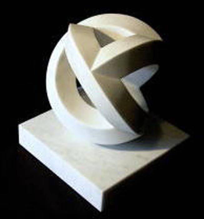 Iron Geometric Trellis