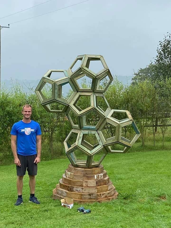 Purity Vk Sculptures Llc