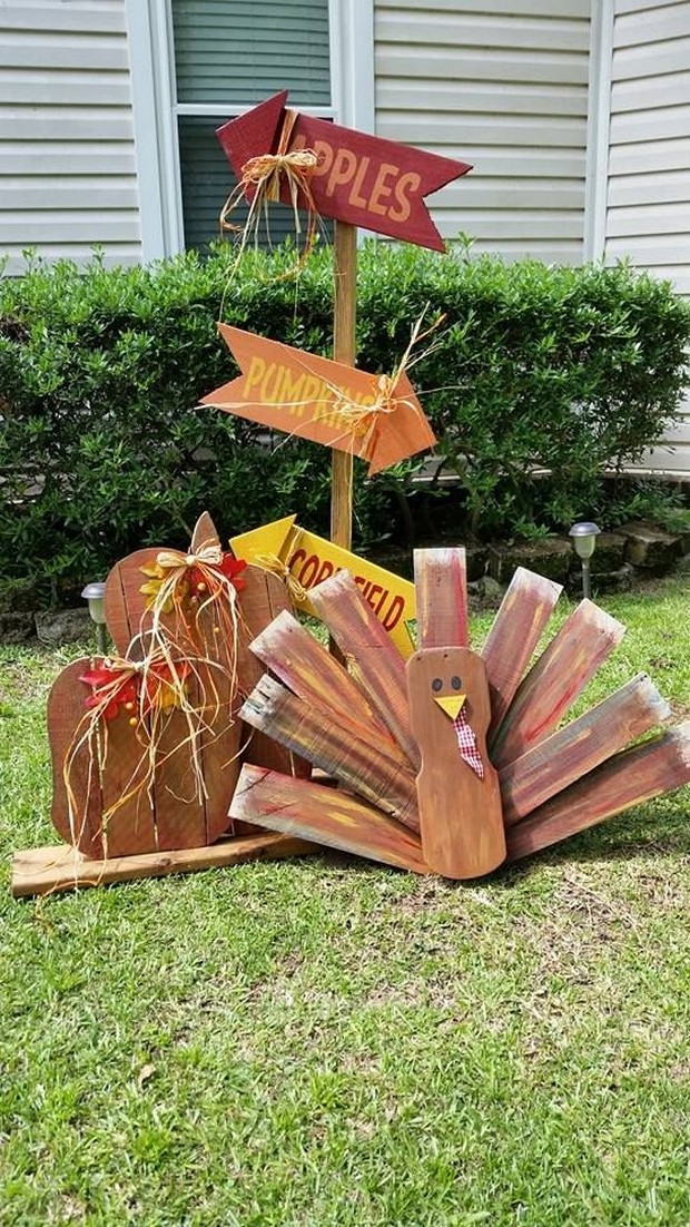 Garden Sculpture Ideas