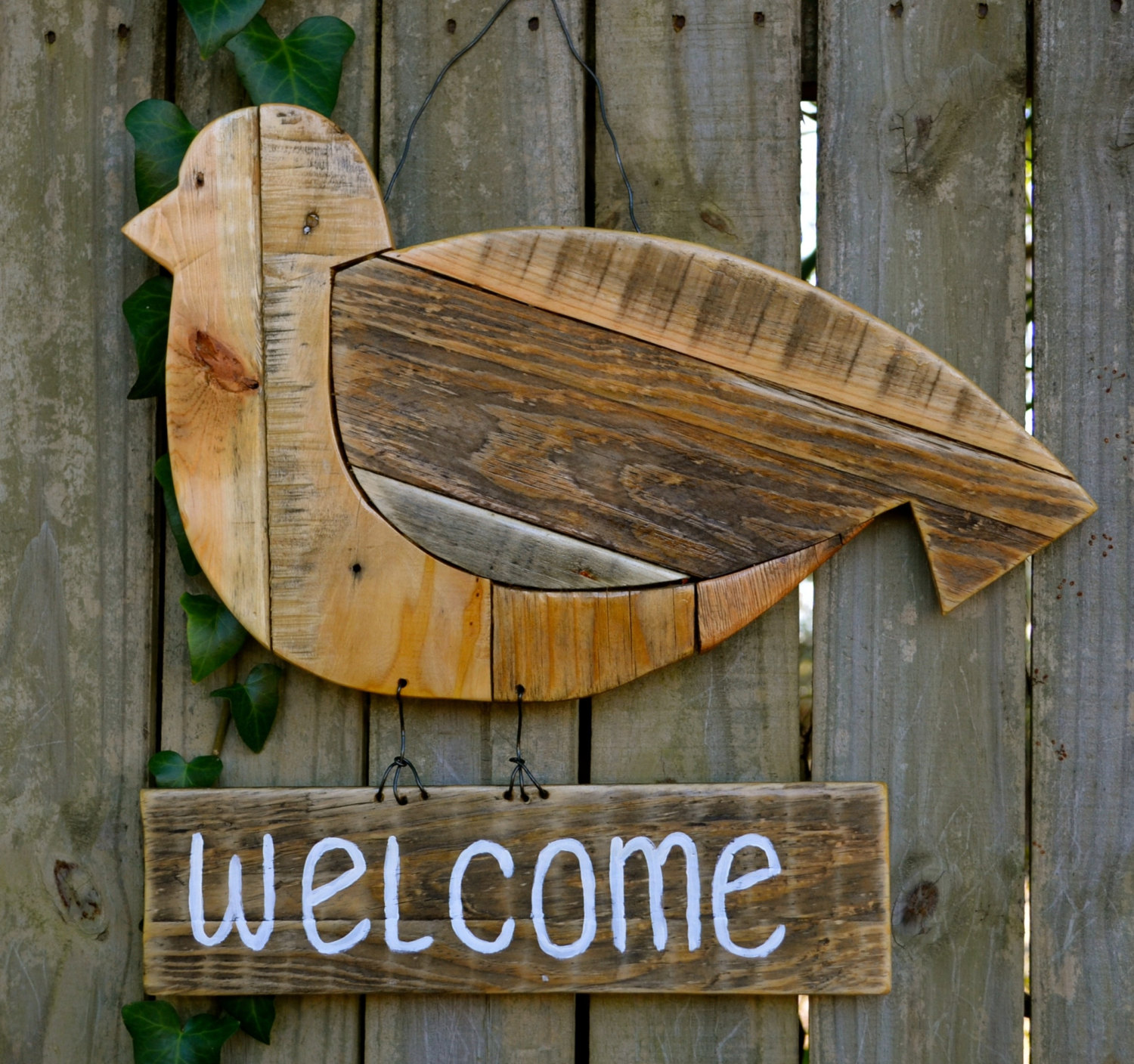Awesome Garden Scarecrow Ideas Page