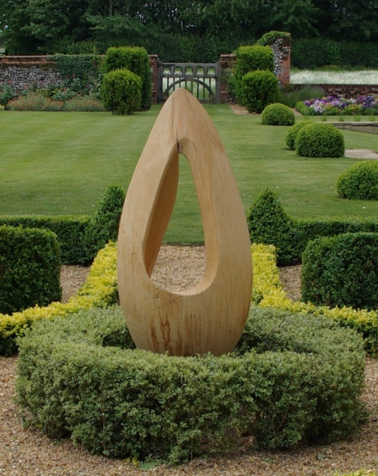 Garden Totems
