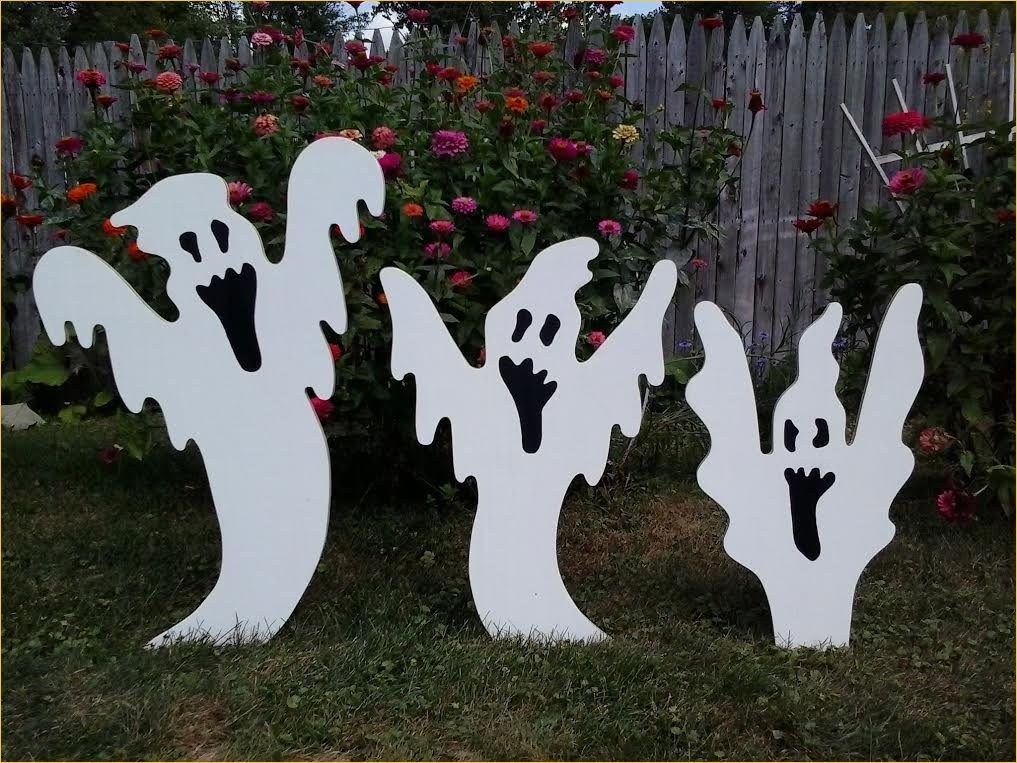 Abstract Plywood Sculpture