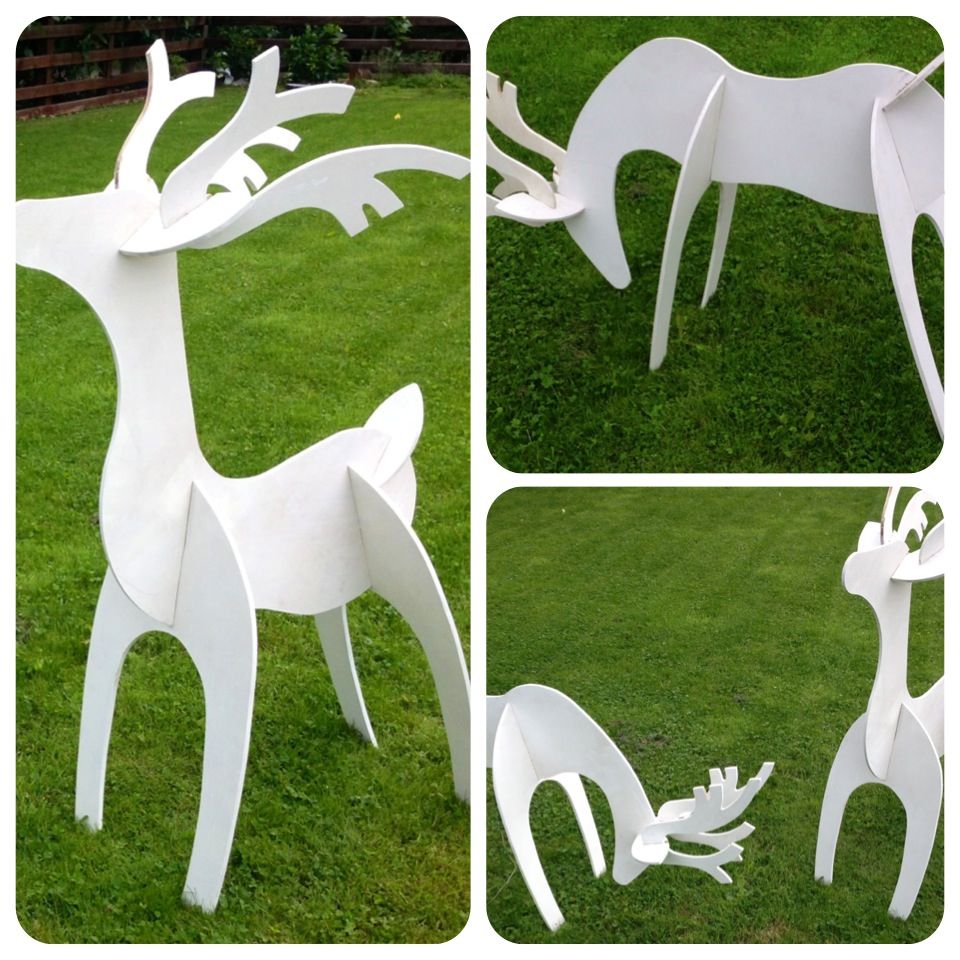 Contemporary Sculpture