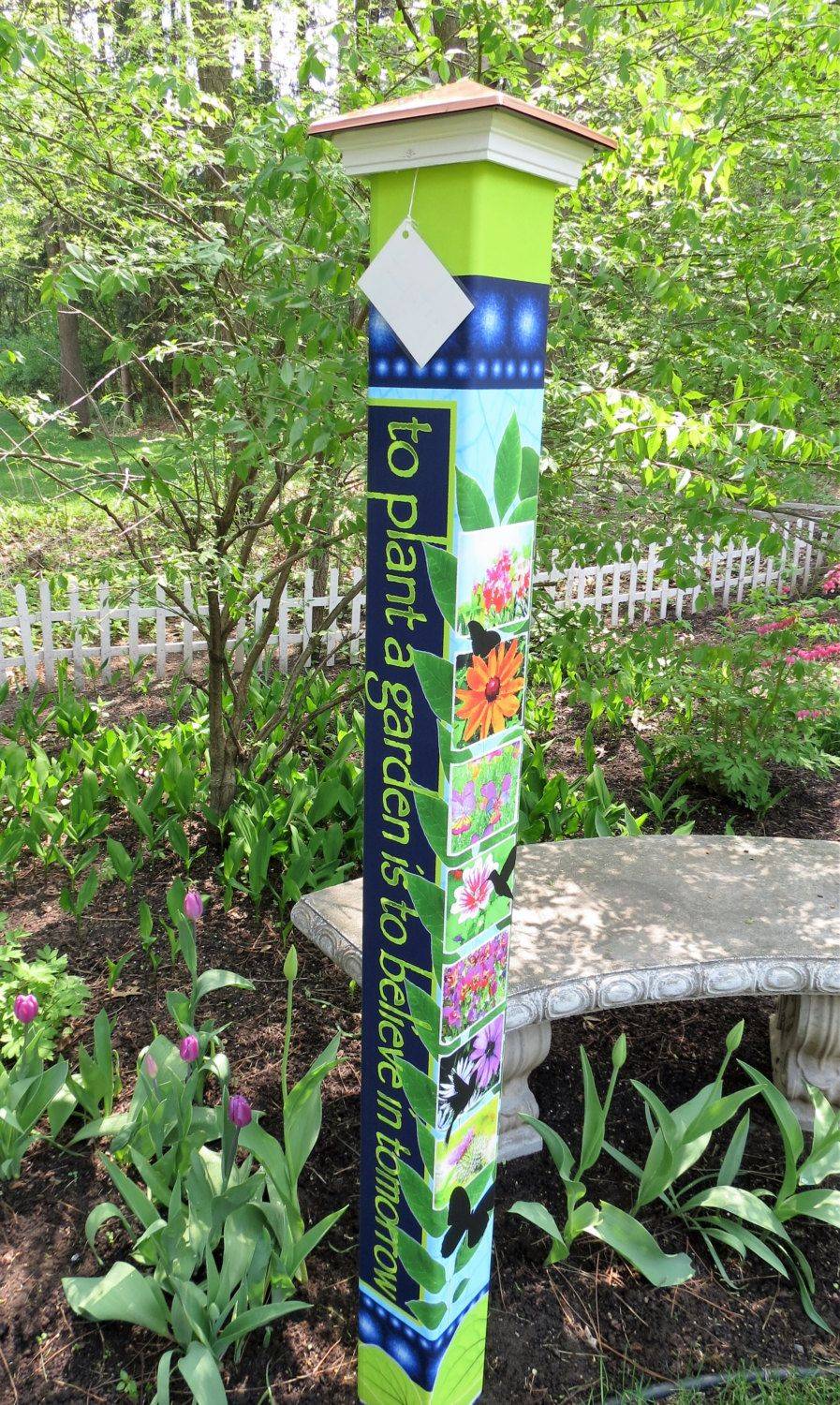 Pinterest Garden Sets