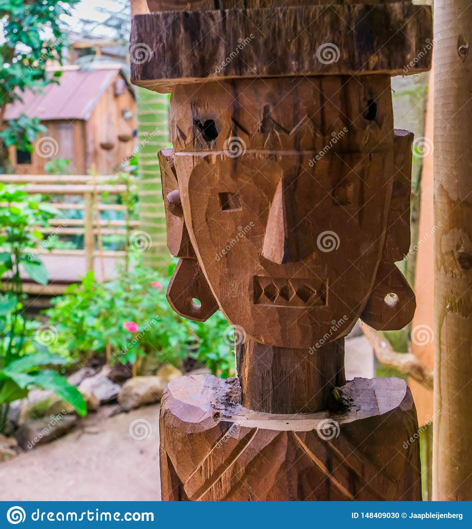 Rustic Easter Decorations