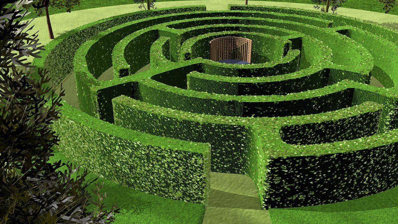 Gartenideen Gardening Ideas