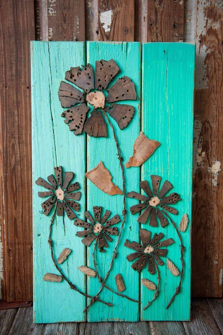 Adorable Colorful Garden Ideas