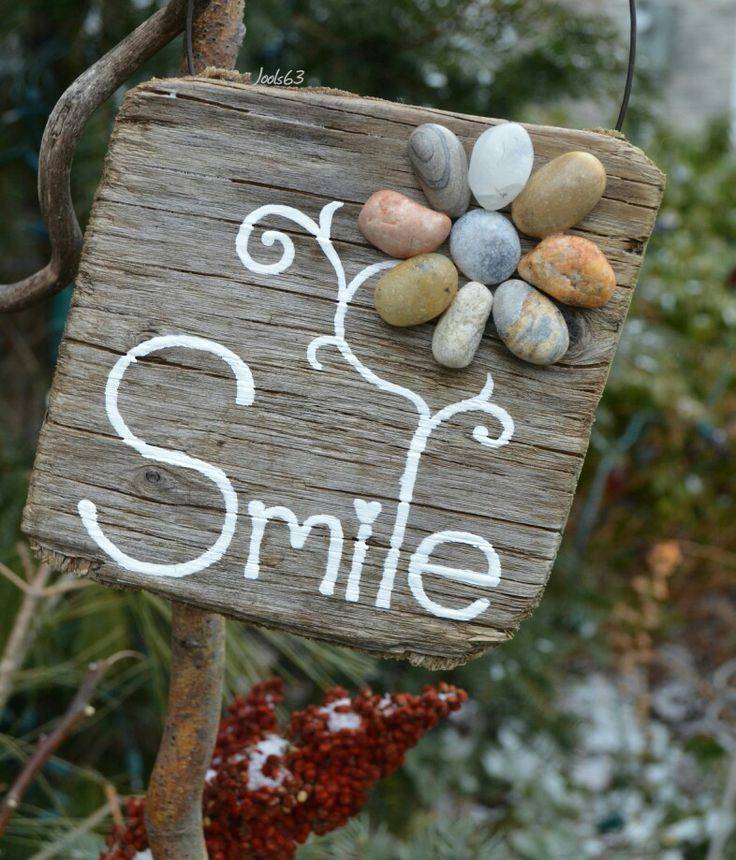 Repurposed Garden Art Ideas
