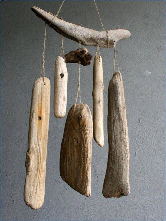 Driftwood Sign