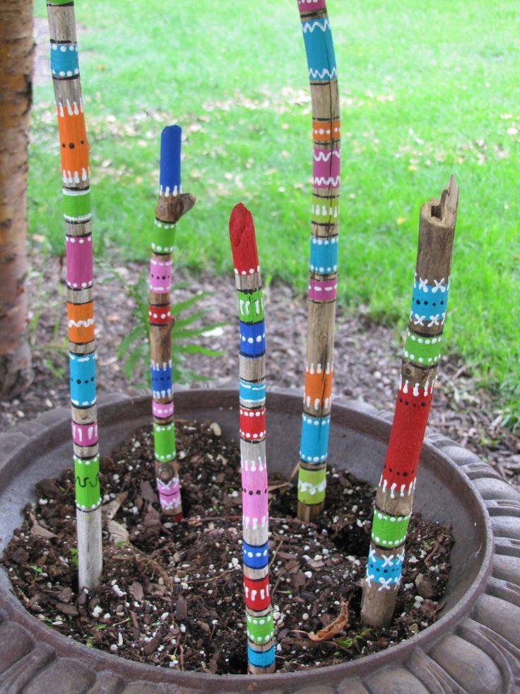 Garden Art Sculptures