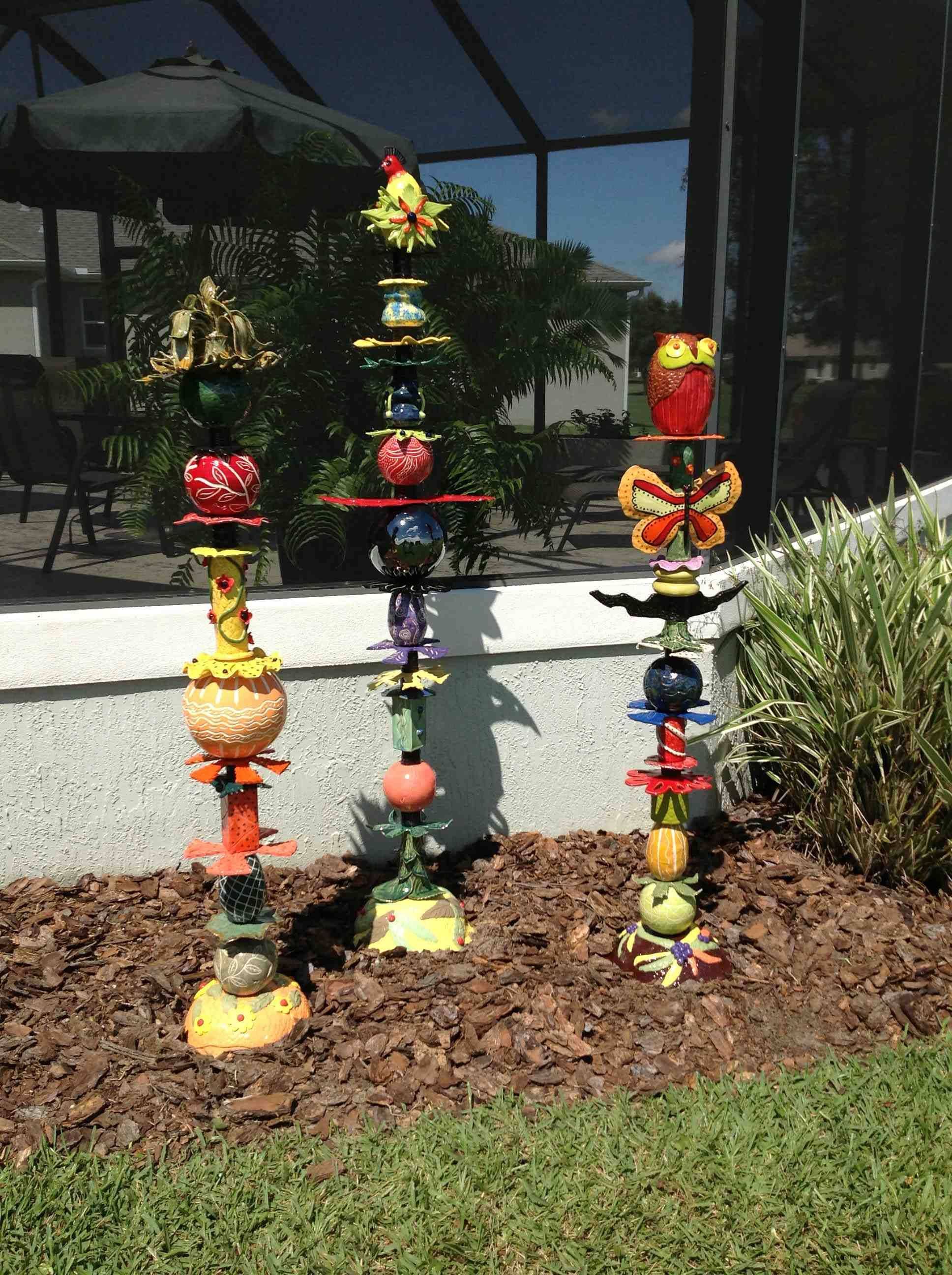 Totem Ceramics Pottery