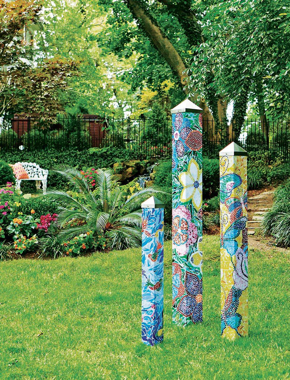 My Peace Pole