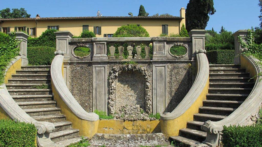 Palazzo Mediciriccardi