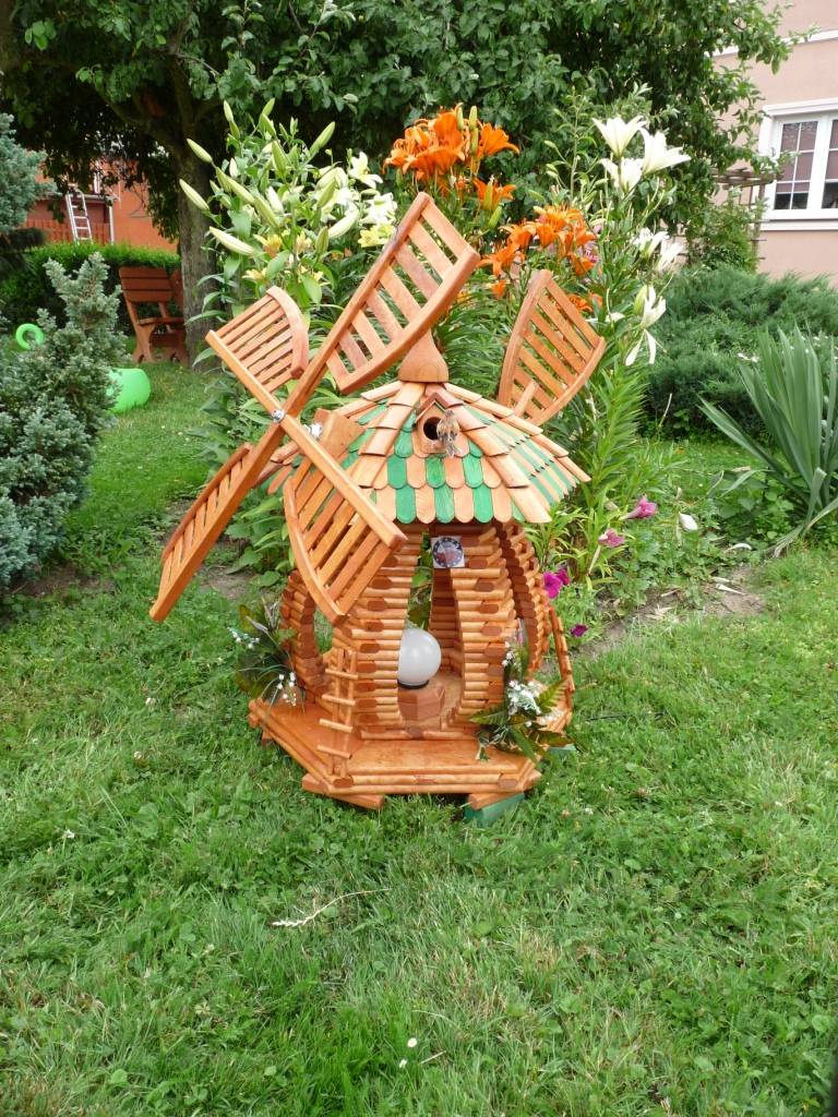 Rustic Easter Decorations