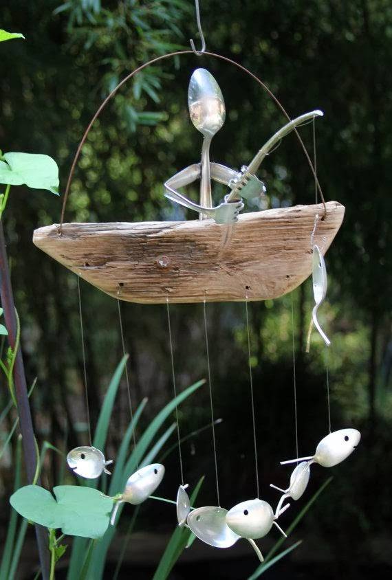 Diy Garden Ornaments Projects