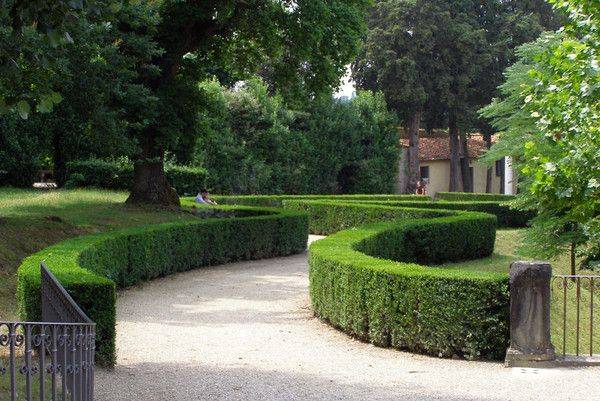 Boboli Gardens Florence Tripadvisor