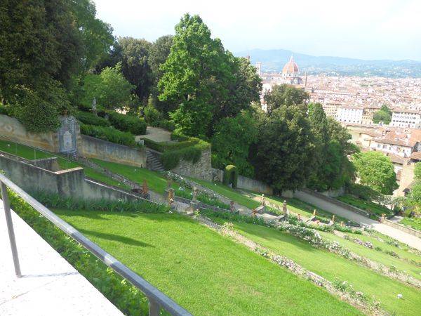 Boboli And Bardini Gardens Ideas Boboli