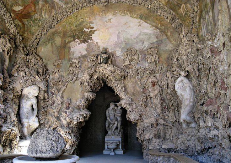 Italy Activity Review