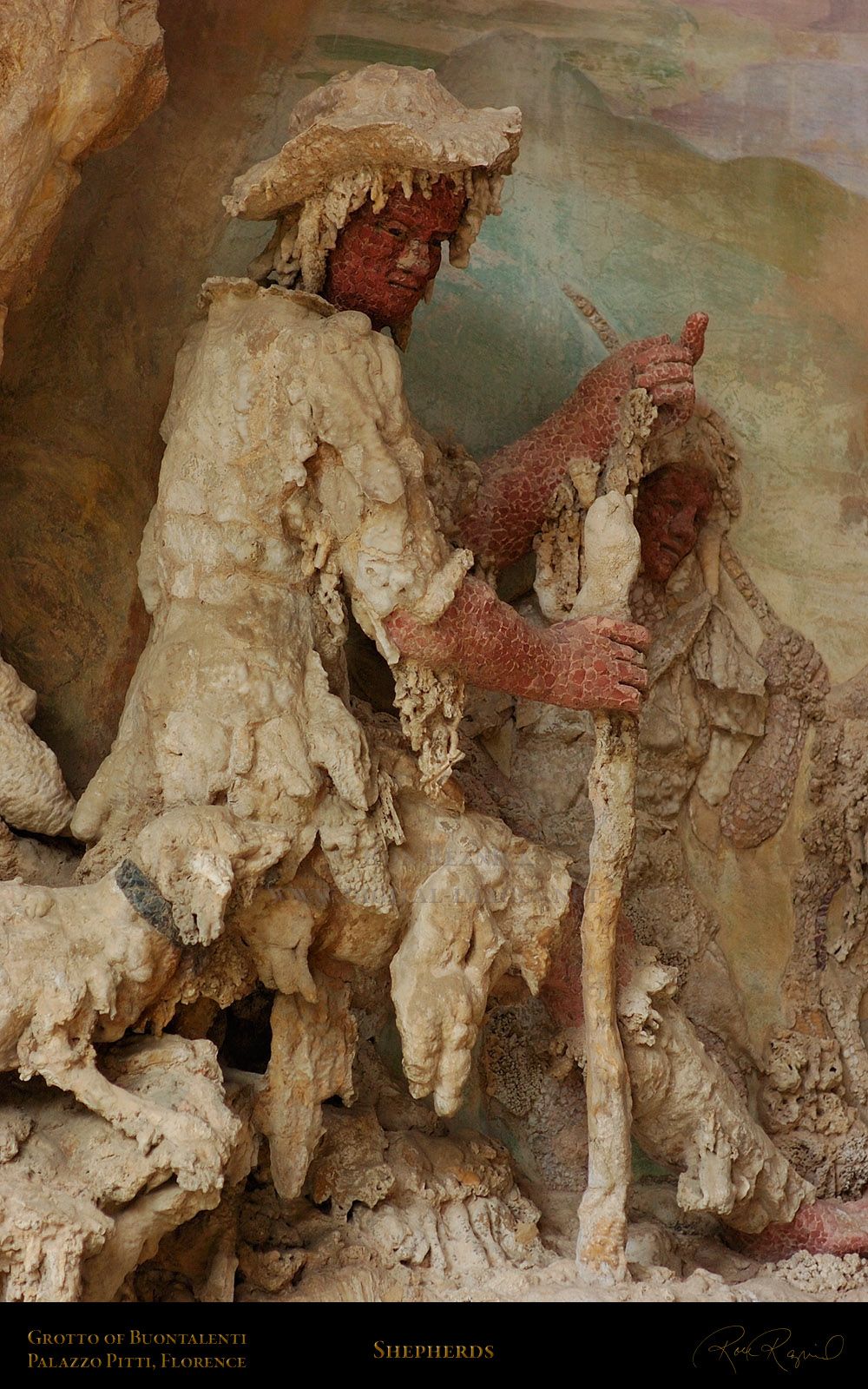 Varenna Italy Italy Pictures Grotto Italy