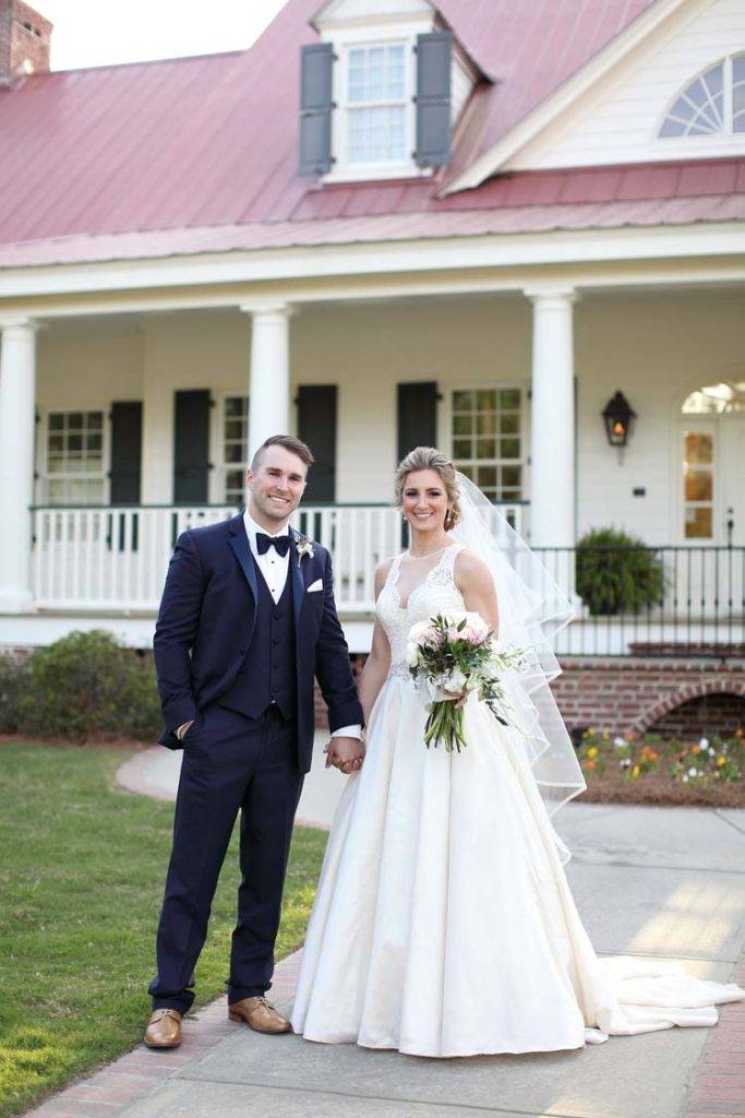 Best Mississippi Wedding Venues