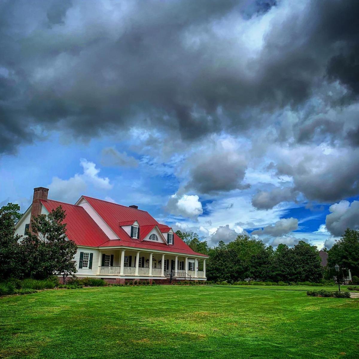 Florence Gardens Gulfport