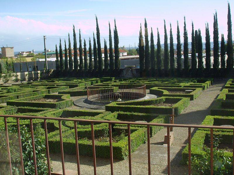 Principe Corsini