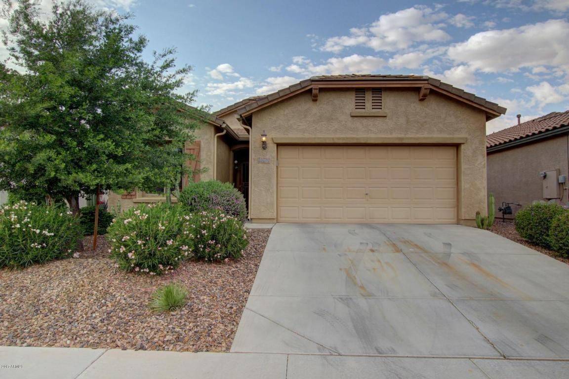 Pinal County