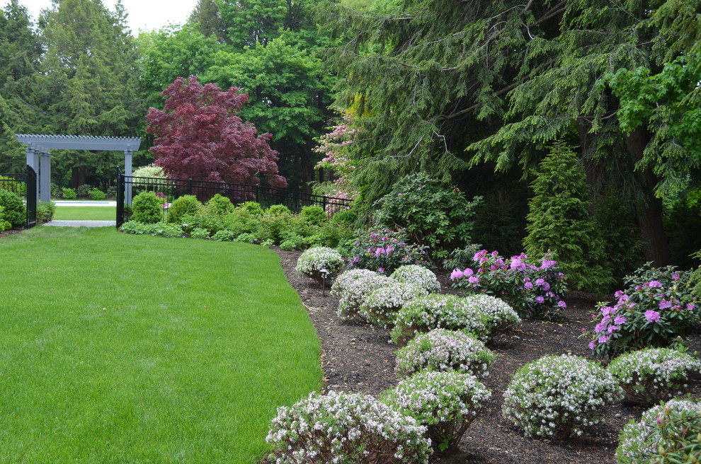 Four Seasons Garden