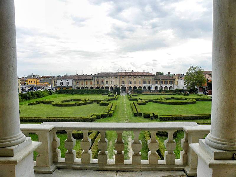 Villa Medici