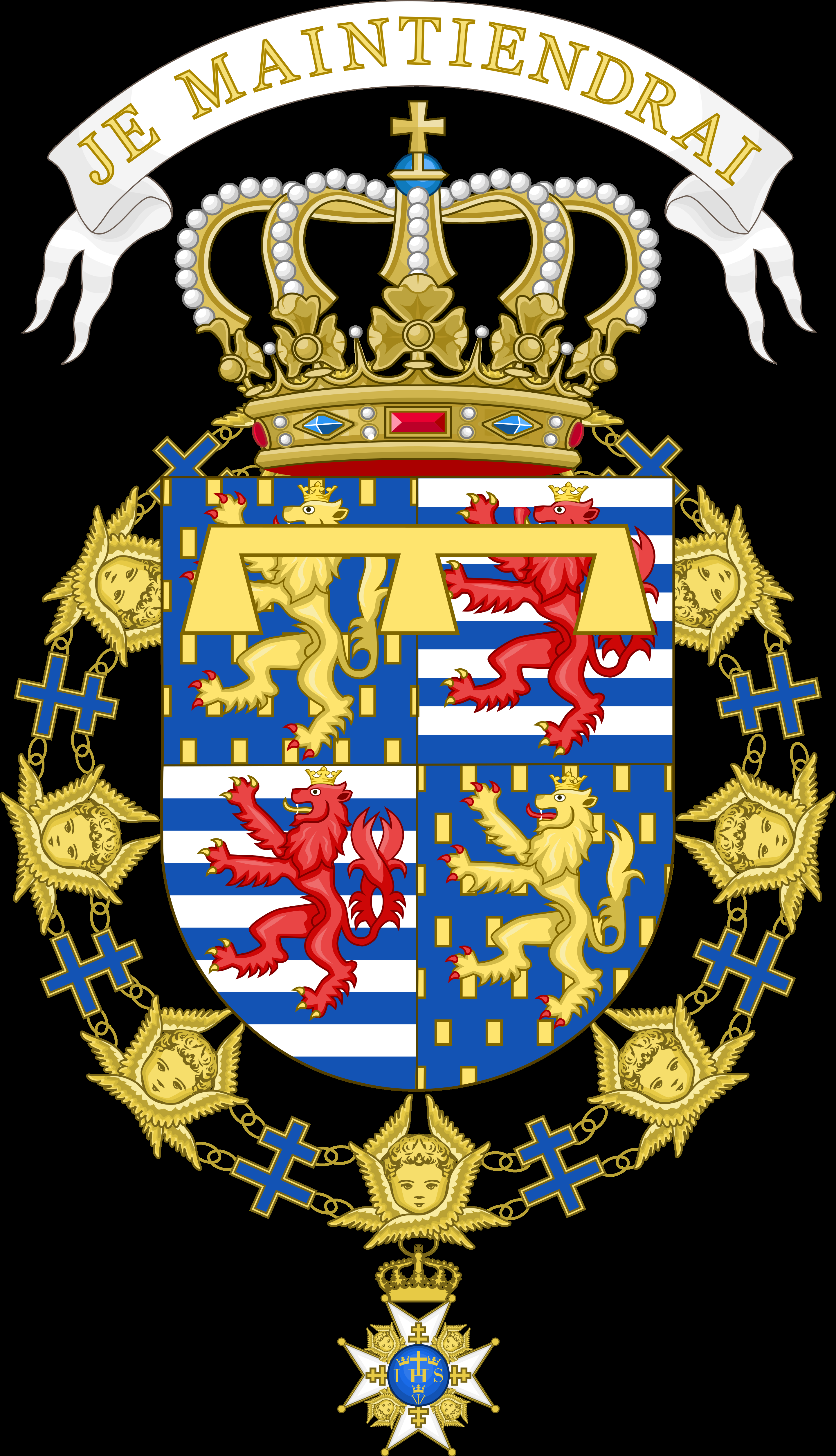 A Royal Heraldry A Royal Heraldry